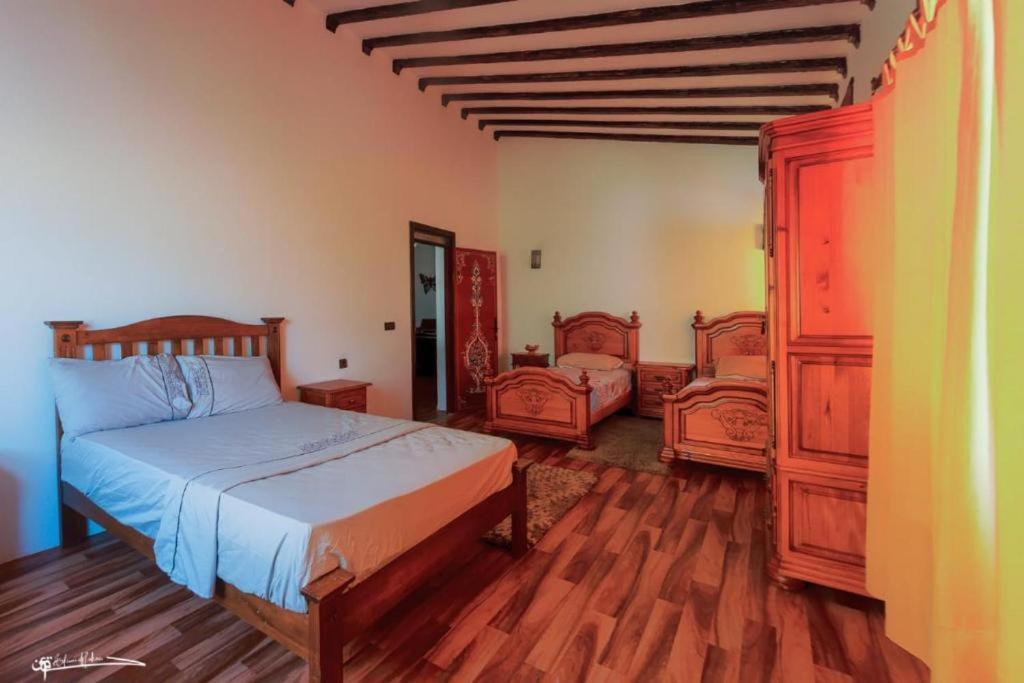 Casa Plasa Grande Chefchaouen Extérieur photo
