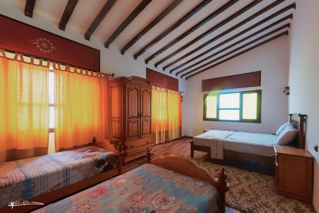 Casa Plasa Grande Chefchaouen Extérieur photo