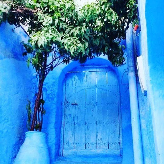 Casa Plasa Grande Chefchaouen Extérieur photo