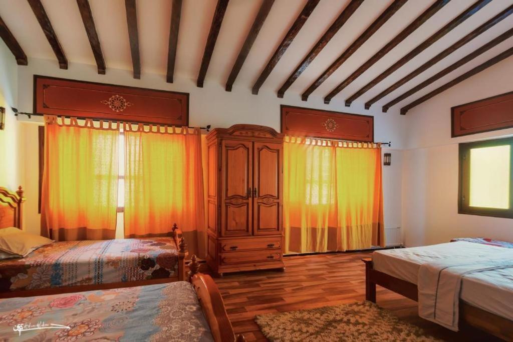 Casa Plasa Grande Chefchaouen Extérieur photo