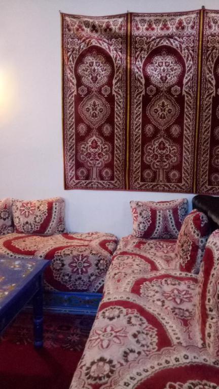 Casa Plasa Grande Chefchaouen Extérieur photo