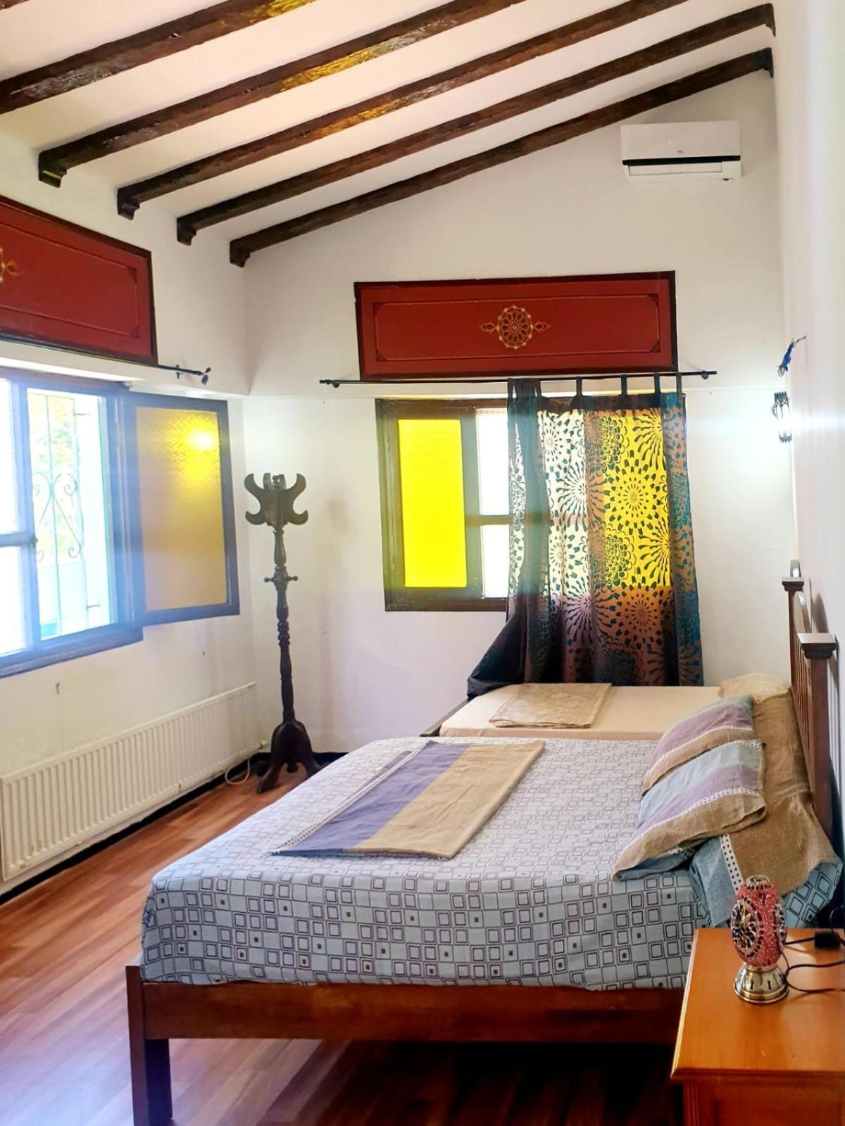 Casa Plasa Grande Chefchaouen Extérieur photo