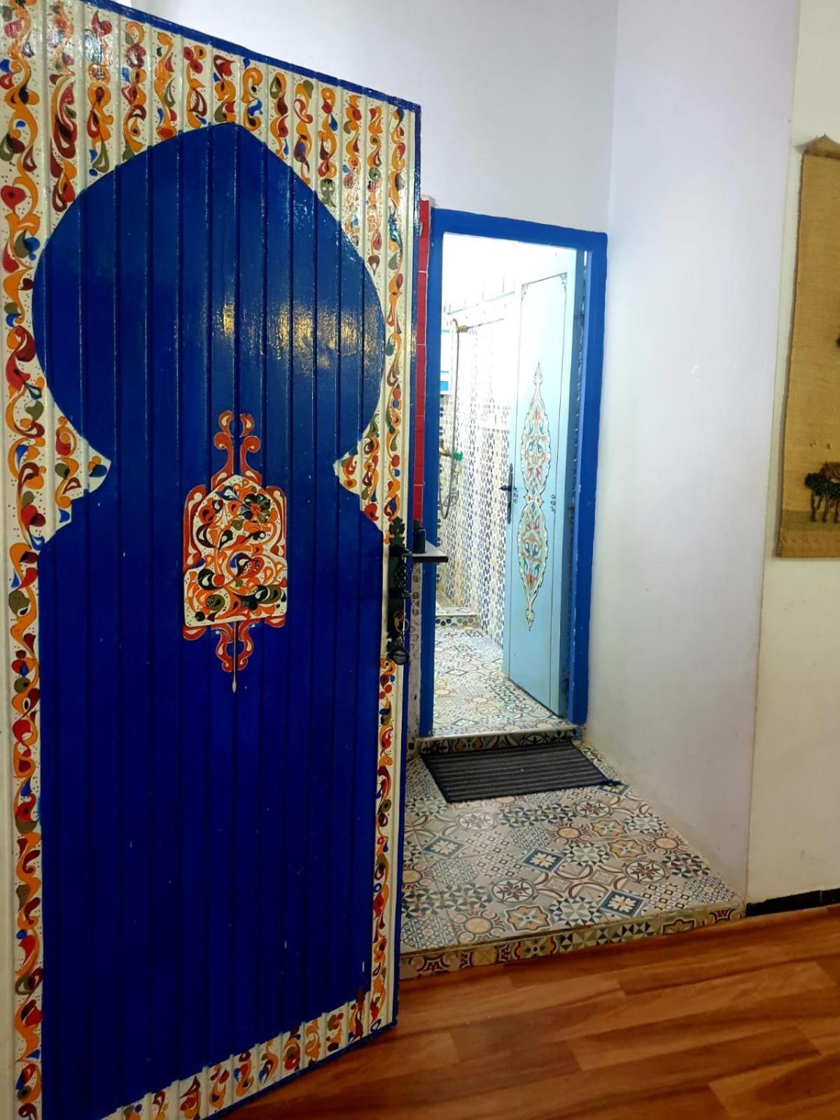 Casa Plasa Grande Chefchaouen Extérieur photo