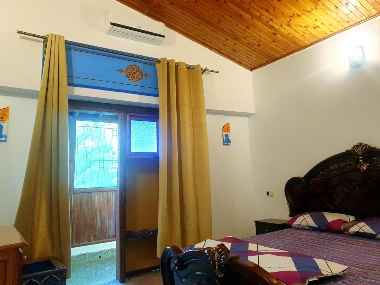 Casa Plasa Grande Chefchaouen Extérieur photo