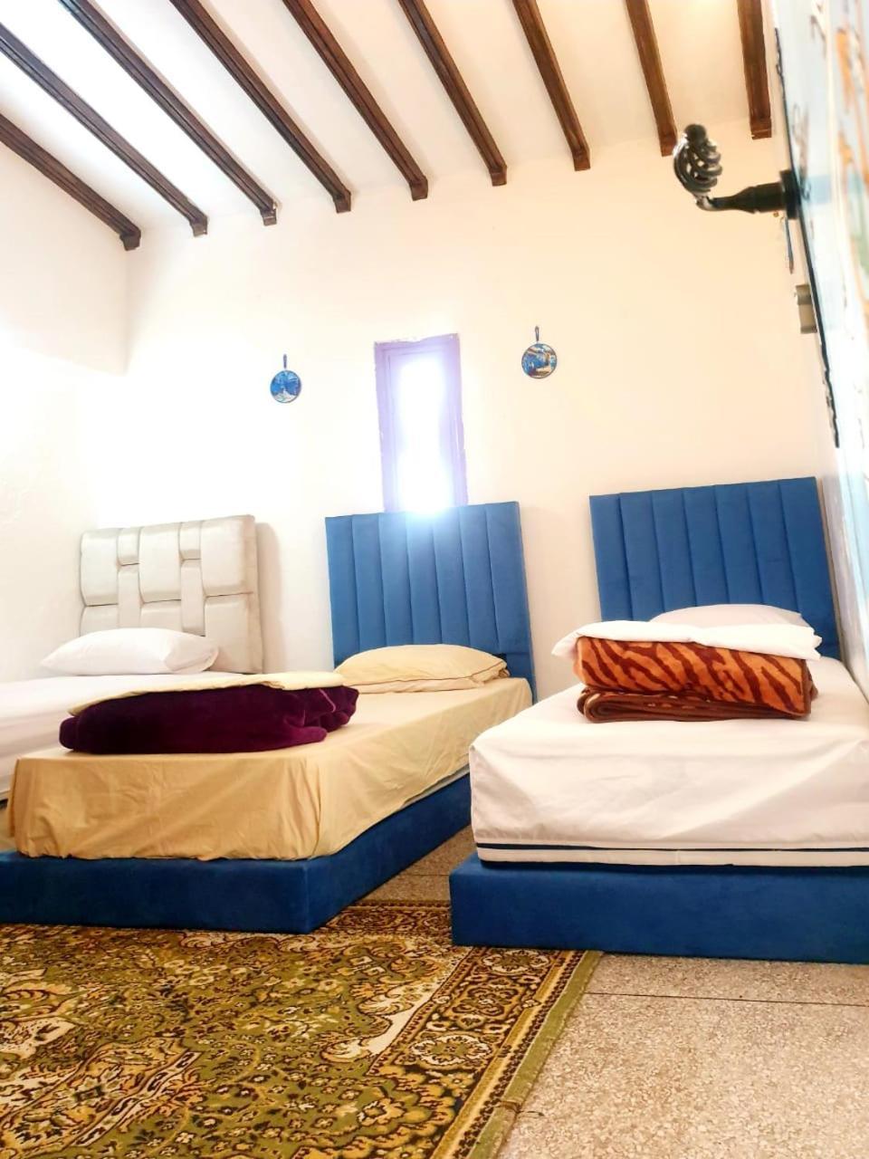 Casa Plasa Grande Chefchaouen Extérieur photo