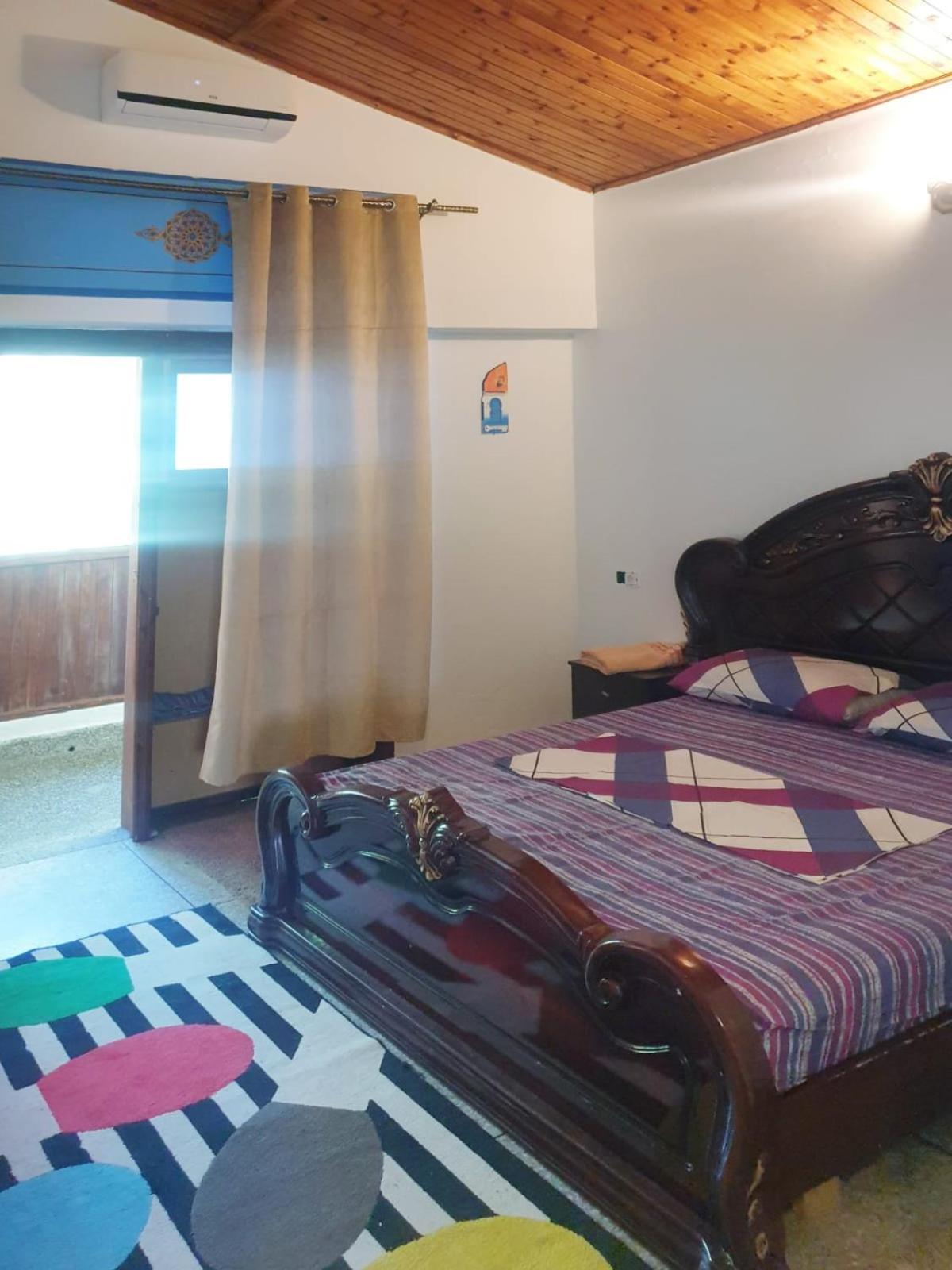 Casa Plasa Grande Chefchaouen Extérieur photo