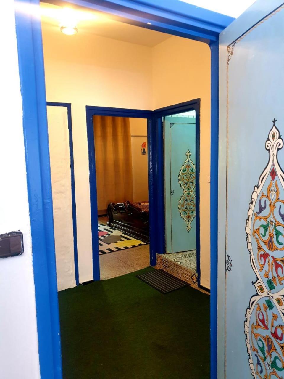 Casa Plasa Grande Chefchaouen Extérieur photo