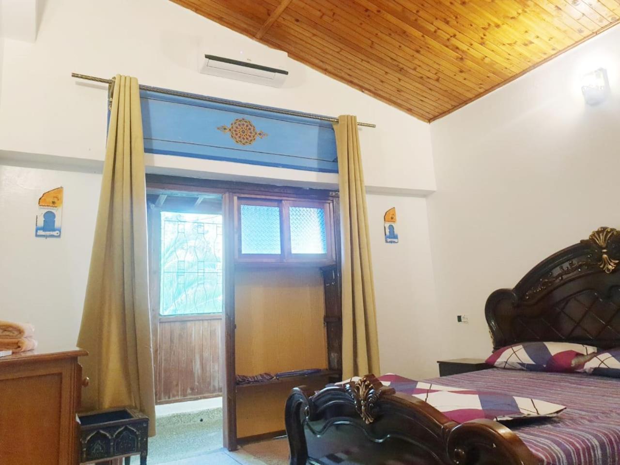 Casa Plasa Grande Chefchaouen Extérieur photo