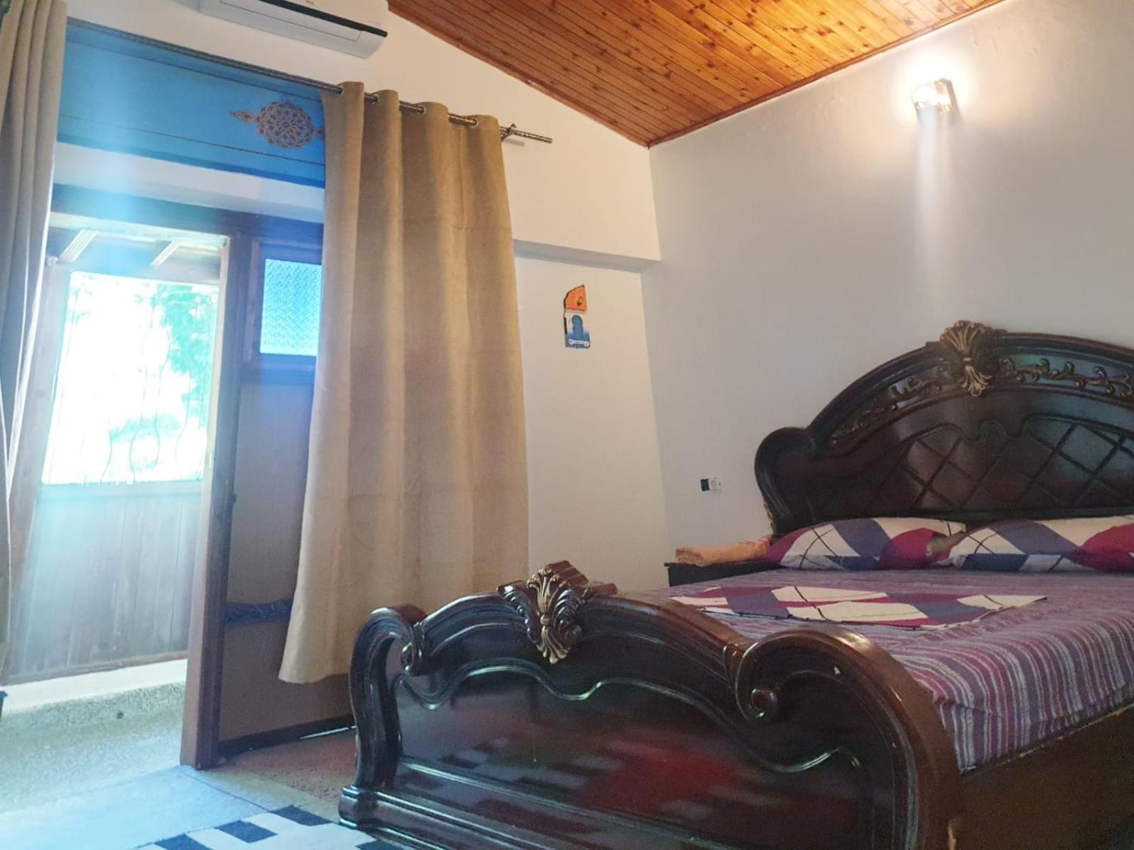 Casa Plasa Grande Chefchaouen Extérieur photo