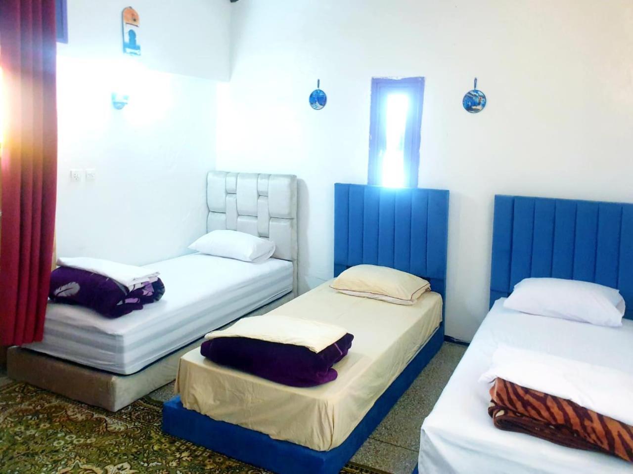 Casa Plasa Grande Chefchaouen Extérieur photo
