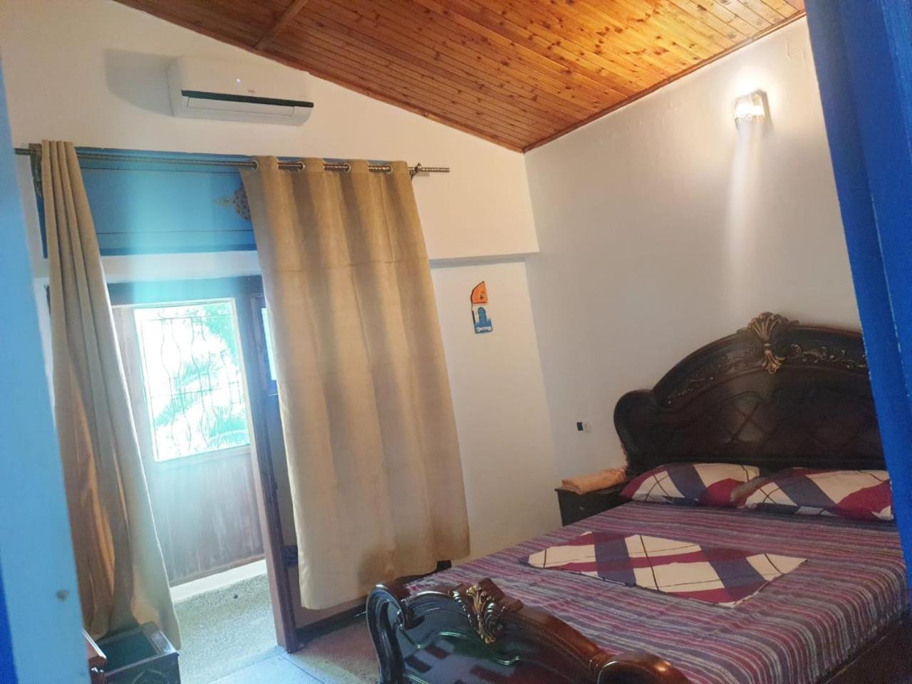 Casa Plasa Grande Chefchaouen Extérieur photo