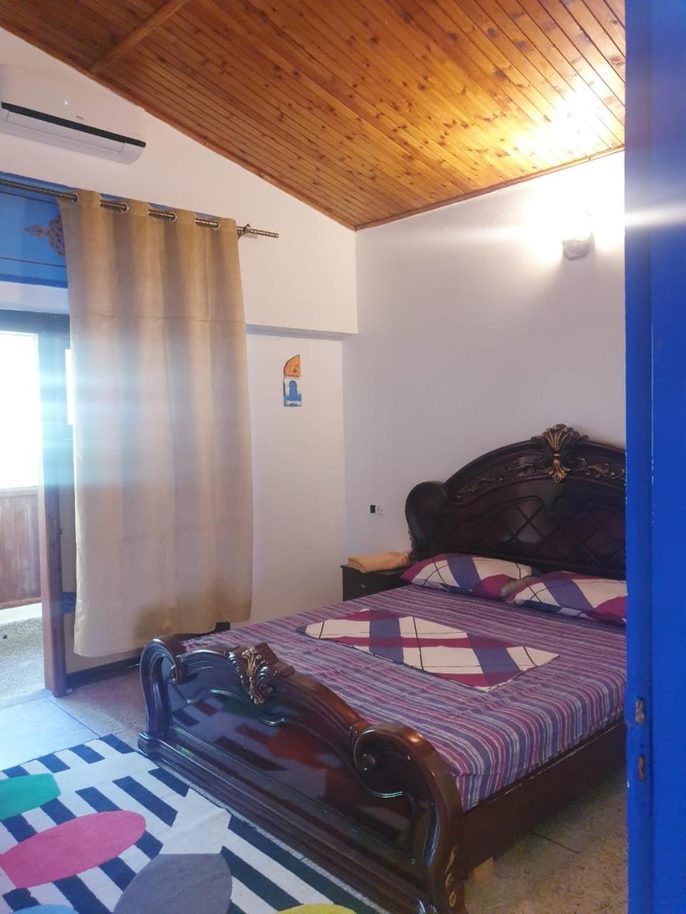 Casa Plasa Grande Chefchaouen Extérieur photo