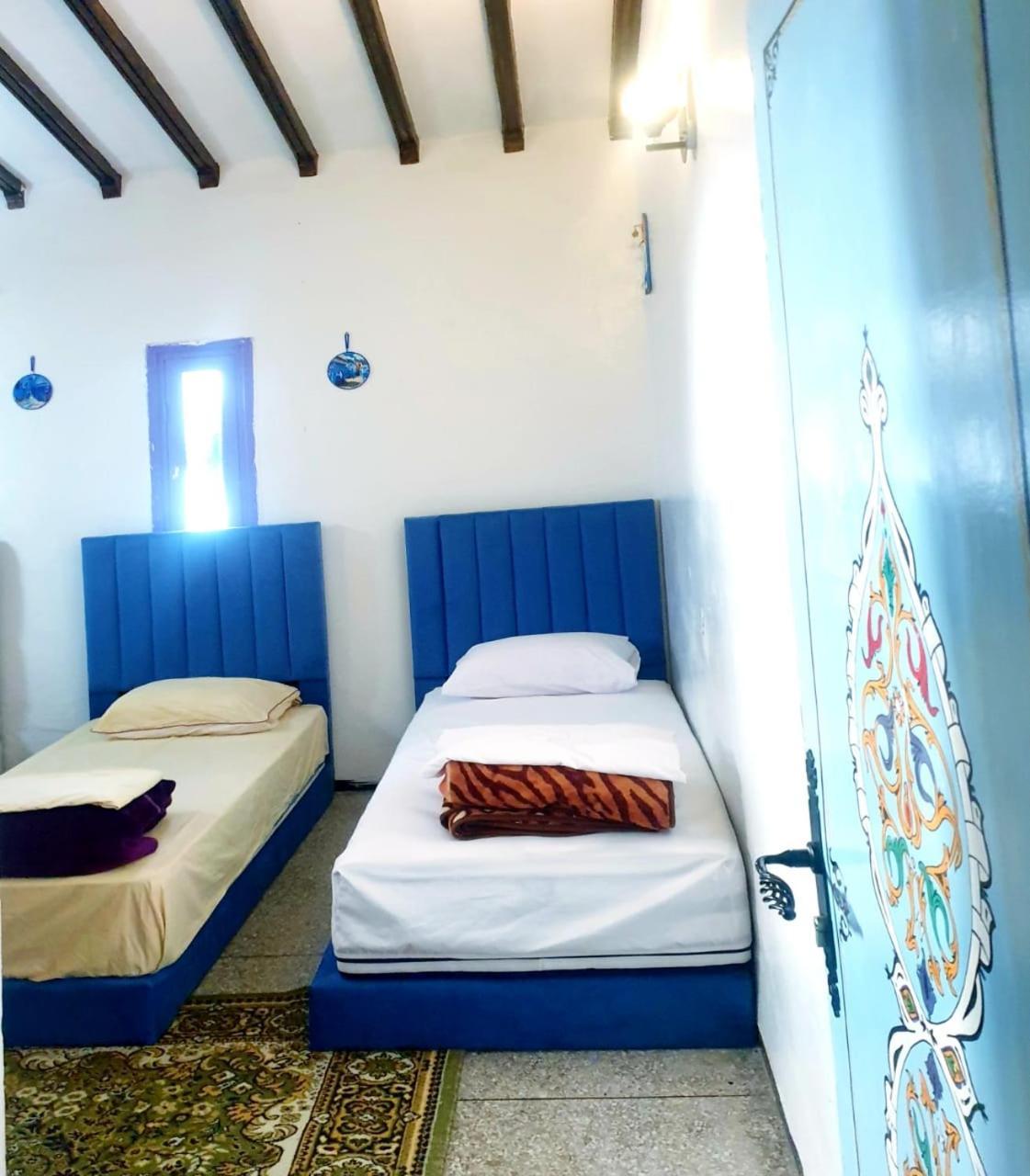Casa Plasa Grande Chefchaouen Extérieur photo