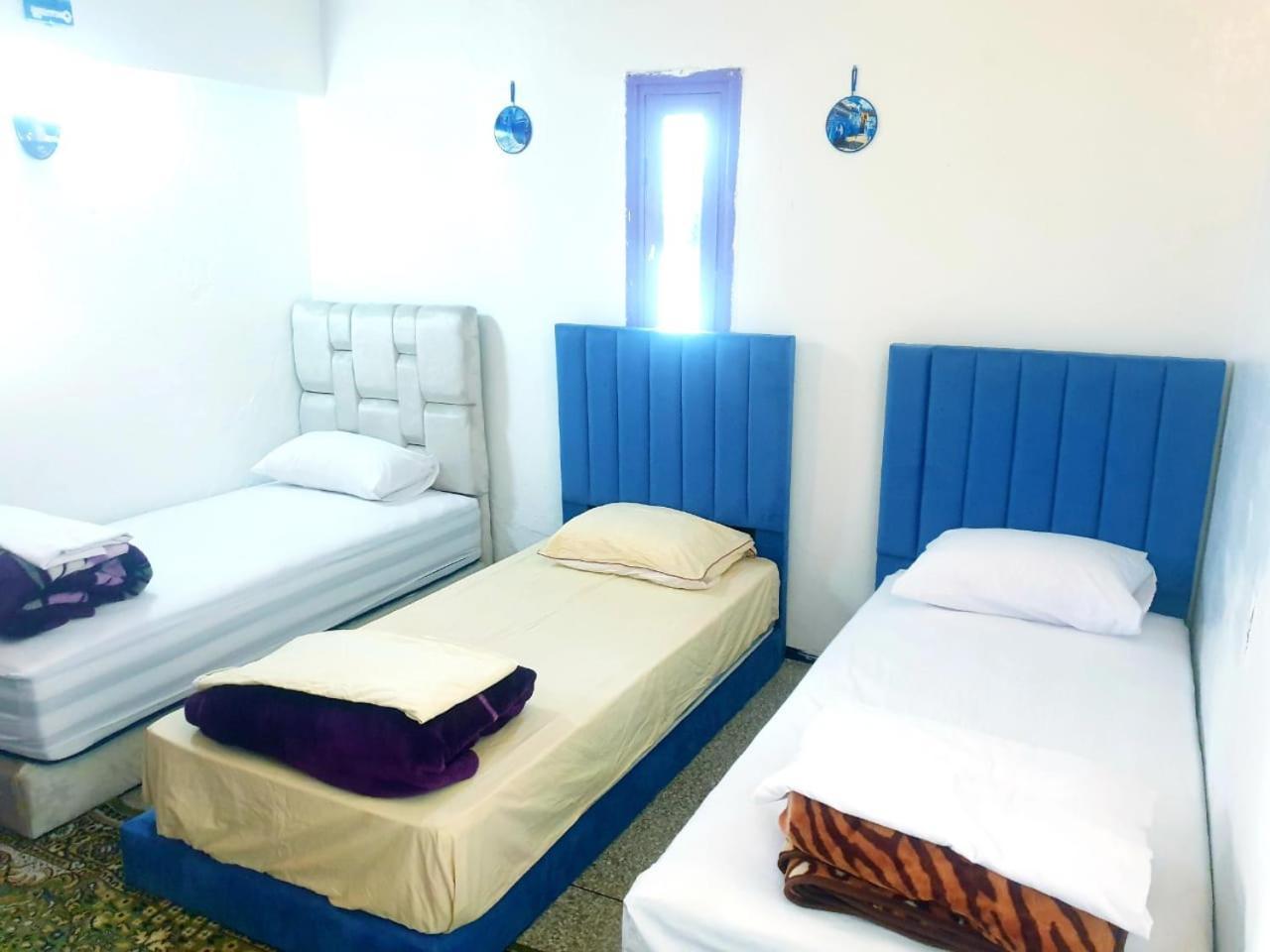 Casa Plasa Grande Chefchaouen Extérieur photo