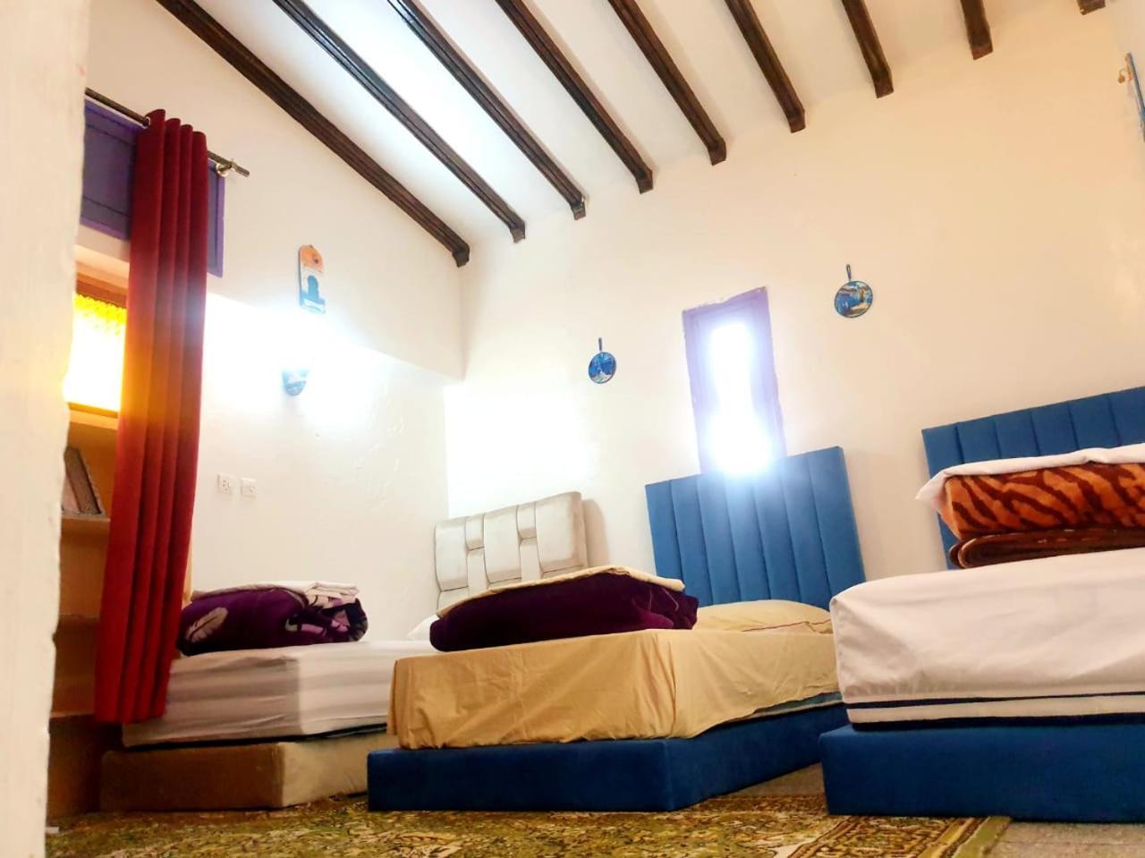 Casa Plasa Grande Chefchaouen Extérieur photo